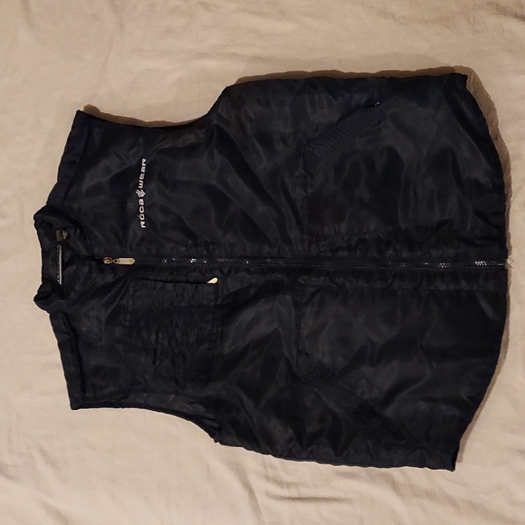Rocawear puffer vest - Picture 1 of 3